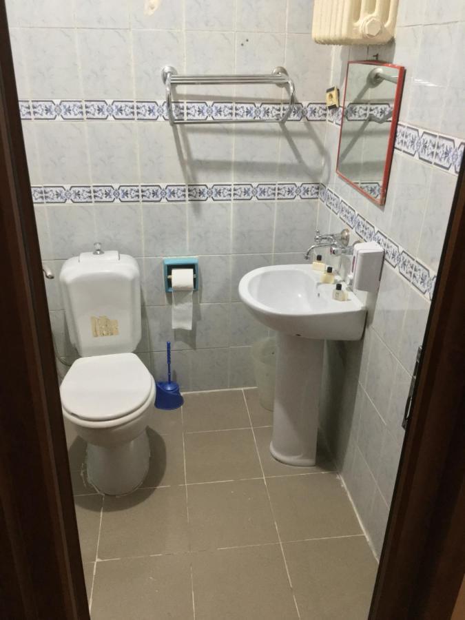 Hotel Surucu Istanbul Eksteriør billede