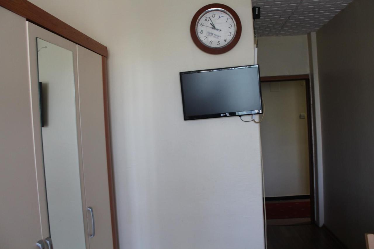 Hotel Surucu Istanbul Eksteriør billede