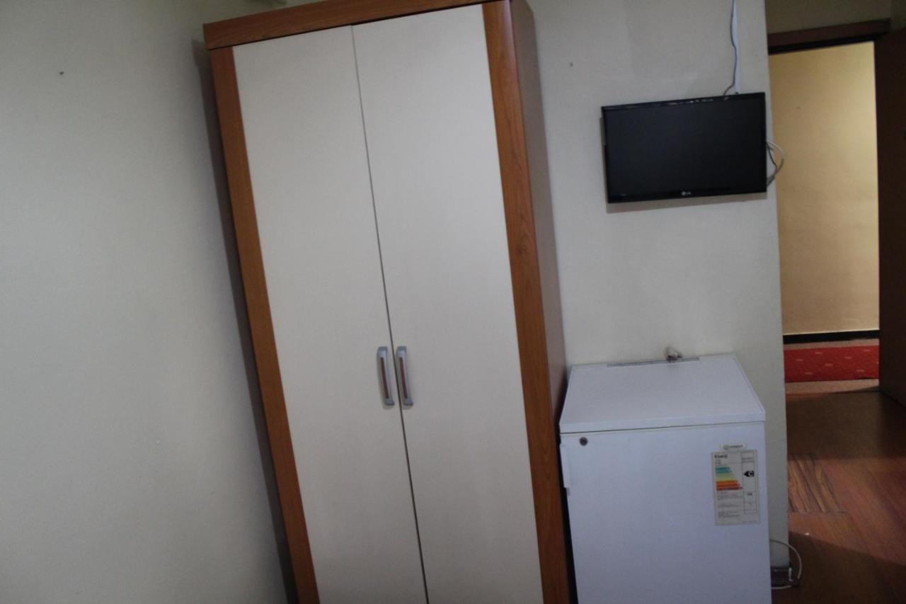 Hotel Surucu Istanbul Værelse billede