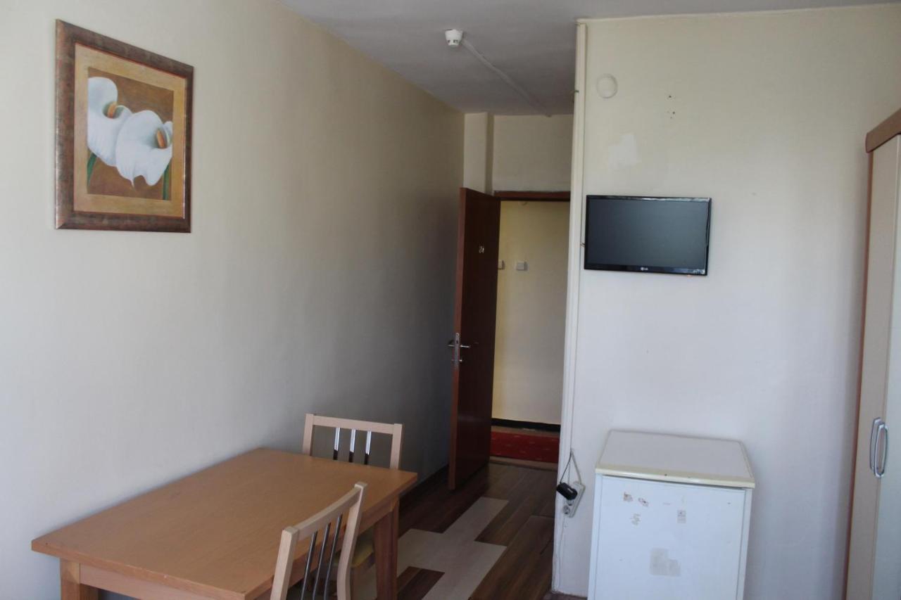 Hotel Surucu Istanbul Værelse billede