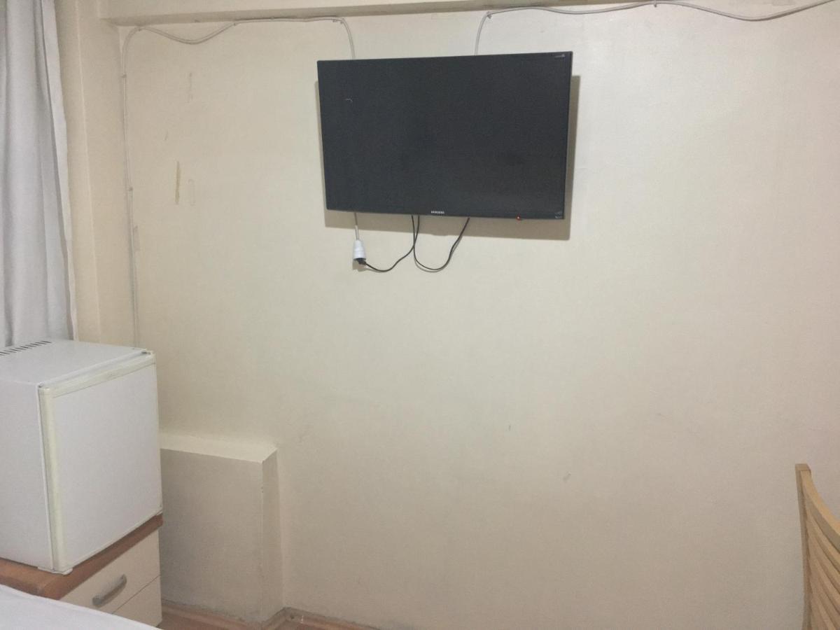 Hotel Surucu Istanbul Eksteriør billede